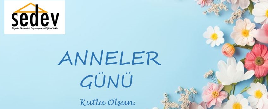 Anneler Günü Kutlaması