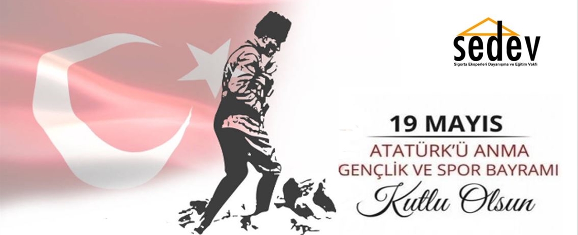 19 Mayıs Kutlaması